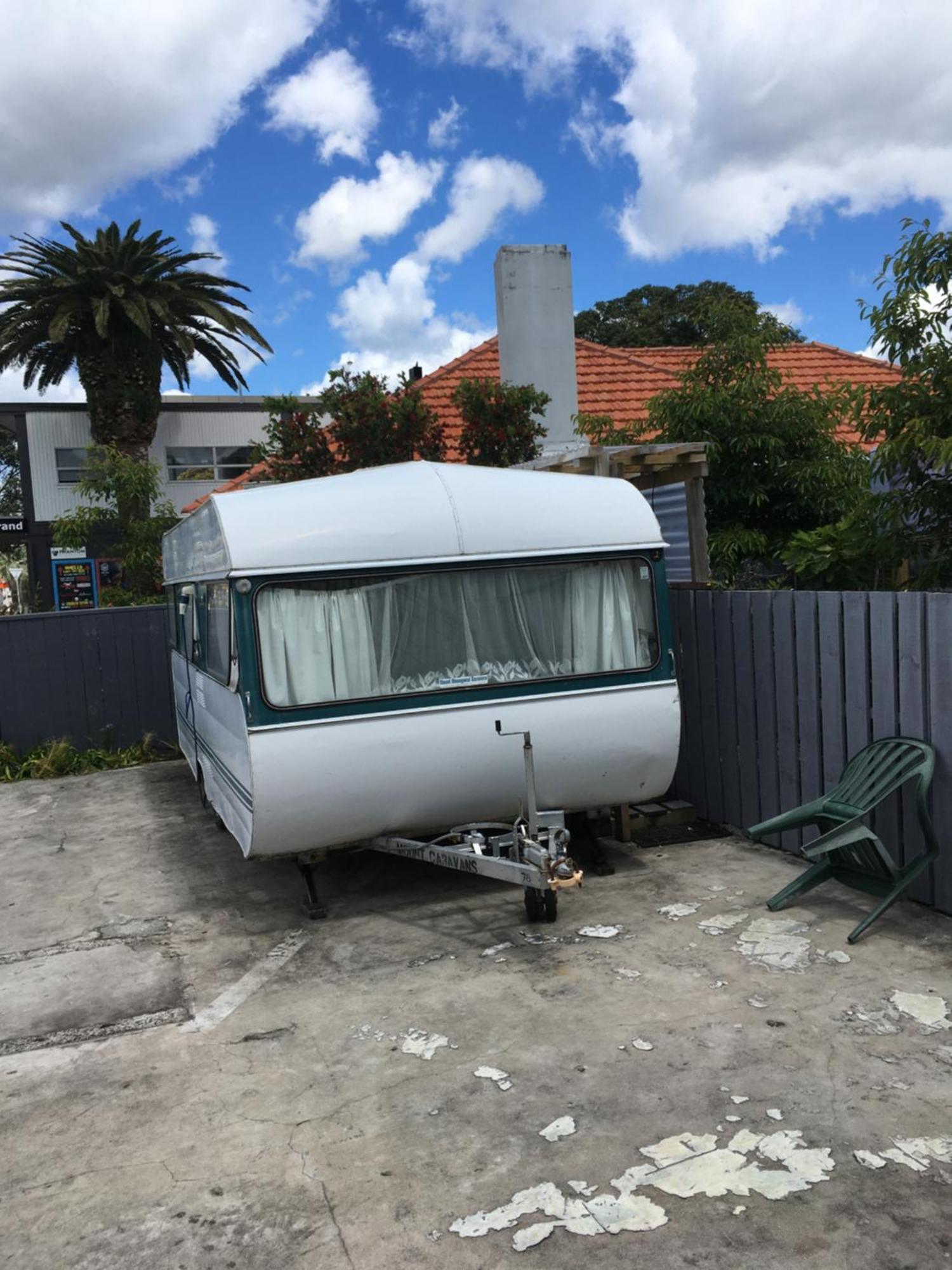 Strand Motel Tauranga Exterior photo