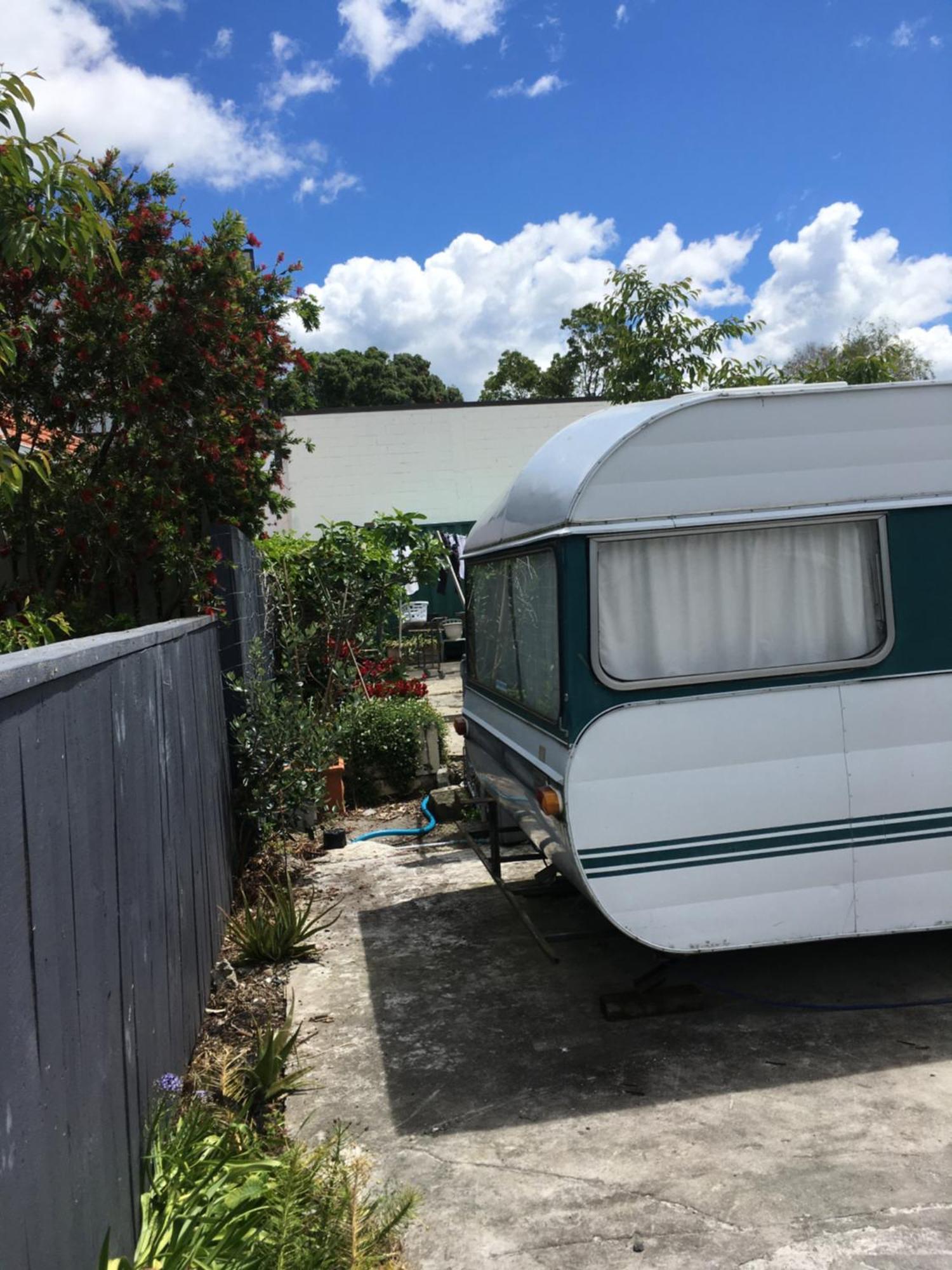Strand Motel Tauranga Exterior photo